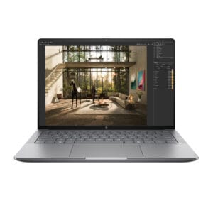 HP ZBook Ultra 14 G1a Data Science/Realtime Render/Ai