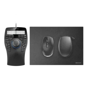 SpaceMouse Enterprise Kit 2