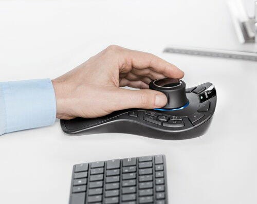 3dconnexion-spacemouse_pro-QuickView_Keys QuickView Keys