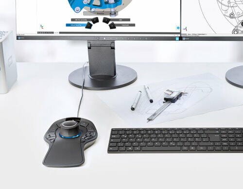3dconnexion-spacemouse_pro-performance prestatie