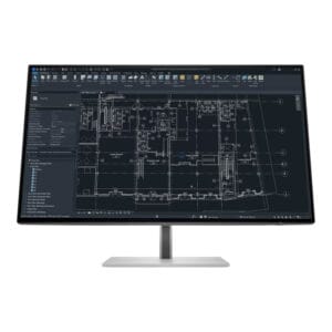 HP 727pq - Serie 7 Pro 27 inch QHD Monitor