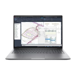 HP ZBook X G1i 16 - Civil 3D / Revit / Inventor