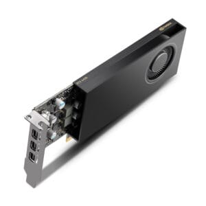 Nvidia RTX A400 (4GB)
