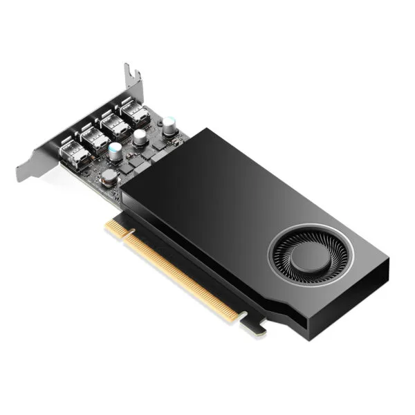 Nvidia RTX A400 (4GB) - Afbeelding 2