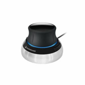 SpaceMouse® Compact
