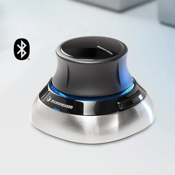 SpaceMouse Wireless Kit 2 - Afbeelding 2