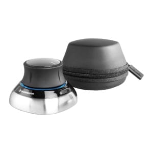 SpaceMouse Wireless Bluetooth Edition