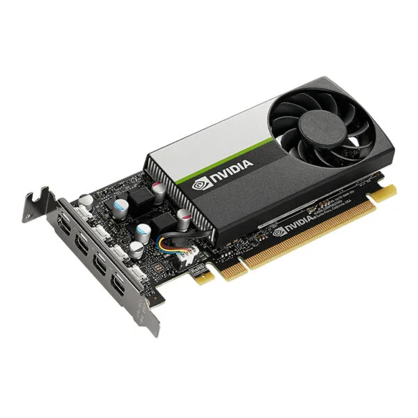 Nvidia T1000 (8GB)