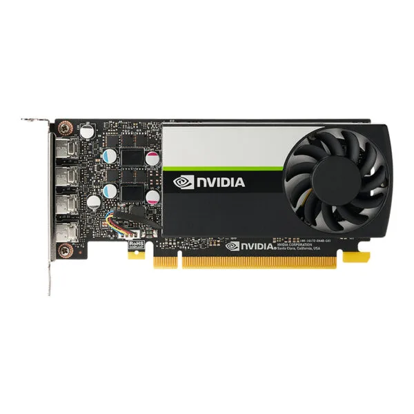 Nvidia T1000 (8GB) - Afbeelding 2