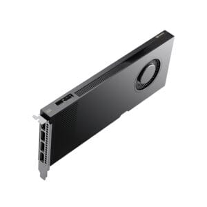 Nvidia RTX PRO 4000 (24 GB)