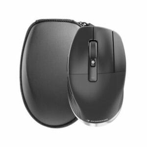 CadMouse Pro Wireless – Rechtshandig