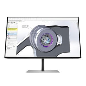HP 724pf - Serie 7 Pro 24 inch FHD Monitor