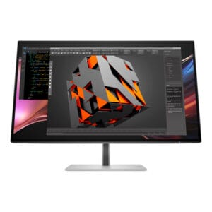 HP 727pu - Serie 7 Pro 27 inch QHD Thunderbolt 4 Monitor