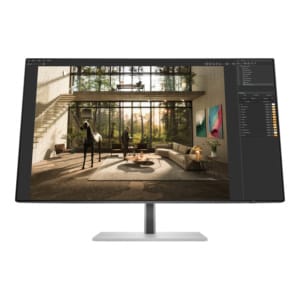 HP 727pk - Serie 7 Pro 27 inch 4K Thunderbolt 4 Monitor