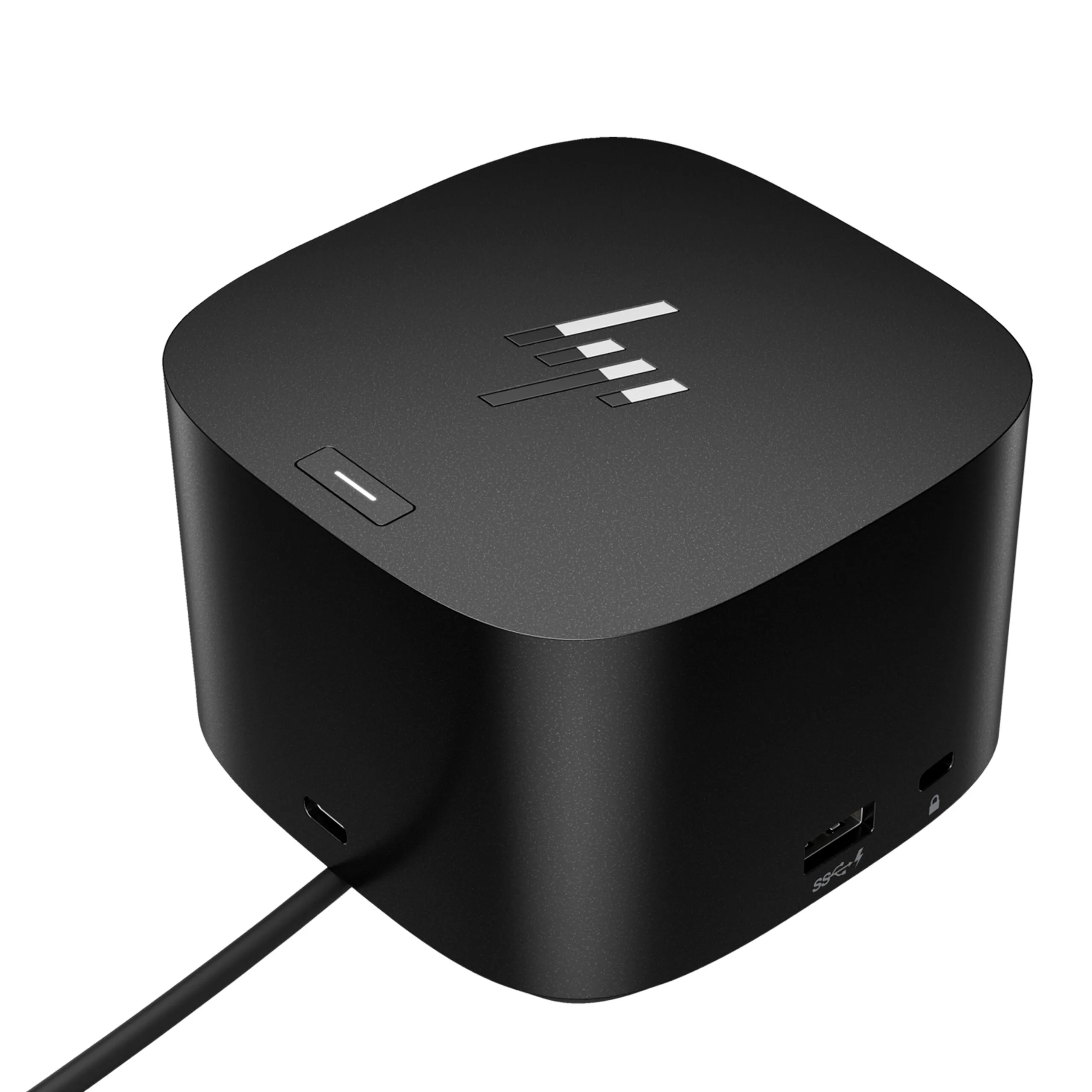 HP Thunderbolt Dock 280W G4◆HSN-IX03 HP Thunderbolt Docking G4 280W - Geen gedoe met kabels meer