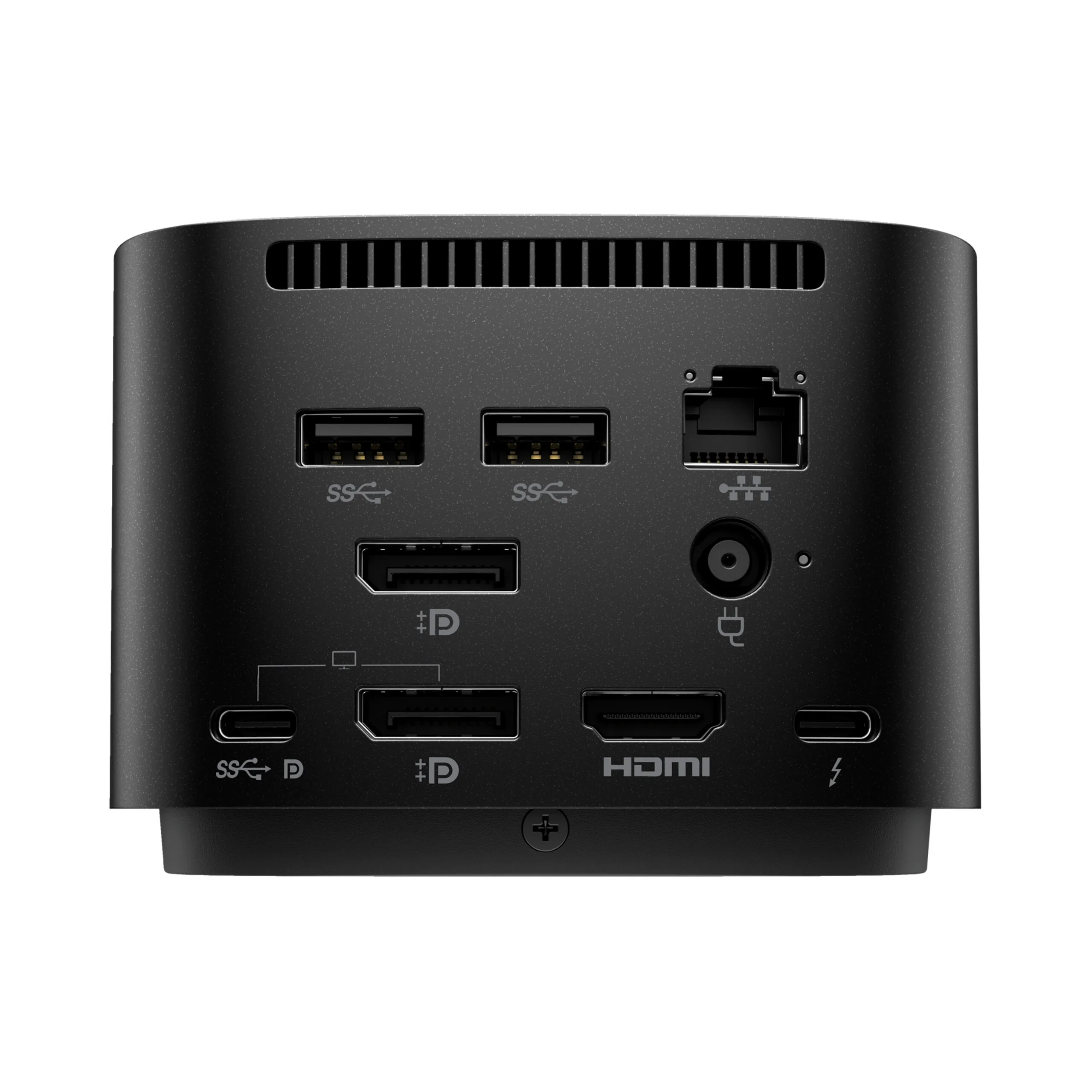 HP Thunderbolt Docking G4 280W - Geen gedoe met kabels meer