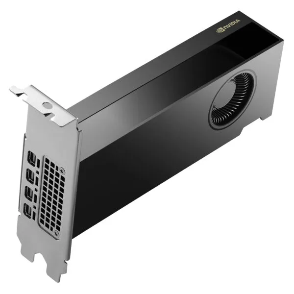 Nvidia RTX 2000 Ada (16GB)