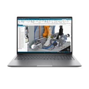 HP ZBook X G1i 16 - Solidworks / SolidEdge / Vectorworks