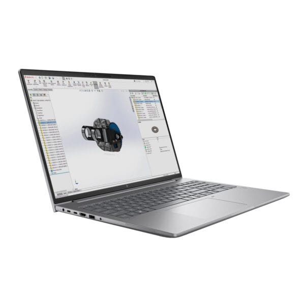 HP ZBook Power 16 G11 Solidworks - Afbeelding 2