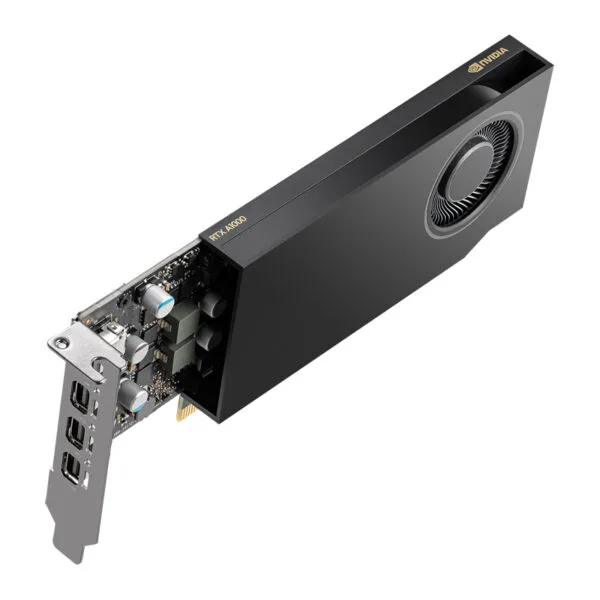 Nvidia RTX A1000 (8GB)