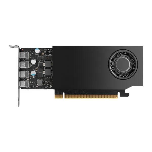 Nvidia RTX A1000 (8GB) - Afbeelding 2