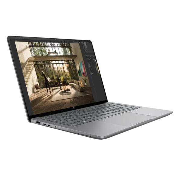 HP ZBook Ultra 14 G1a Data Science/Realtime Render/Ai - Afbeelding 2