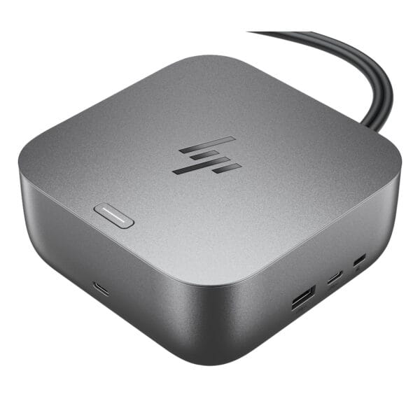 HP Thunderbolt 4 Ultra Dock G6 280W - Dockingstation (USB-C)
