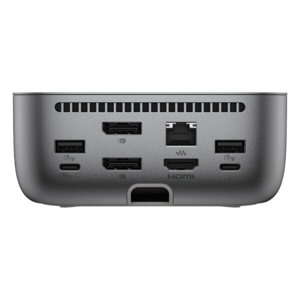 HP Thunderbolt 4 Ultra Dock G6 280W - Dockingstation (USB-C) - Afbeelding 2