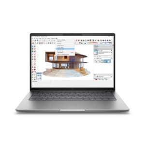 HP ZBook 8 G1i 14 - Werkvoorbereider/AutoCAD LT